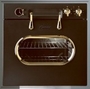 Piekarnik Candy R 43 GH Fifties wielofunkcyjny