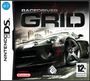 Gra NDS Race Driver: Grid