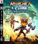 Gra PS3 Ratchet & Clank