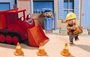 puzzle RAVEN 15 ELEMENTÓW BOB CIĘŻKO PRACUJE PR-063581