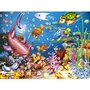 puzzle RAVEN 30-48 ELEMENTÓW PODWODNY ŚWIAT PR-067350