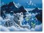 Puzzle RAVEN 1000 EL SSCHIMMEL WYPOCZYNEK PR-157594