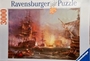 puzzle RAVEN 3000 EL BOMBARDOWANIE ALGIERU PR-170104