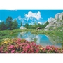 puzzle RAVEN 3000 EL DOLOMITY WŁOCHY PR-170241
