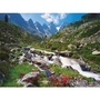 puzzle RAVEN 3000 EL AUSTRIACKIE SZCZYTY PR-170296