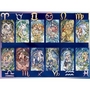 puzzle RAVEN 5000 EL ZNAKI ZODIAKU PR-174102
