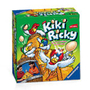 Ravensburger Gra Kicky Ricky 210442