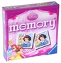 Ravensburger Memory Księżniczki 212804