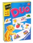 Ravensburger Gra edukacyjna Logo Duo 243587
