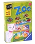Ravensburger Gra edukacyjna Logo Zoo 243600