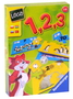 Ravensburger Gra edukacyjna Logo 1,2,3 243709