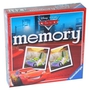 Ravensburger Memory Auta