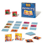 Ravensburger Memory Bob Budowniczy