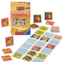 Gra Ravensburger Memory Król Lew