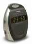 Radiobudzik Orava RBD-604
