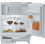 Chłodziarko-zamrażarka Gorenje RBIU6134W