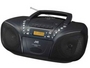 Radiomagnetofon CD JVC RC-EZ55