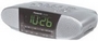 Radiobudzik Panasonic RC-Q720