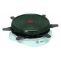 Grill elektryczny Tefal Raclette Simply Invents 6-osobowe RE5000