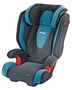 Fotelik samochodowy Recaro Monza