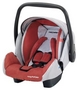 Fotelik samochodowy Recaro Young Profi Plus (Isofix)