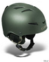 Kask narciarski młodzieżowy Giro Recruit II