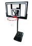 Stojak do koszykówki Reebok Home 1532