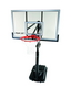 Stojak do koszykówki Reebok Home 51523