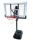 Stojak do koszykówki Reebok Home 71287