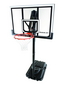 Stojak do koszykówki Reebok Home 71567