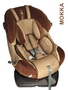 Fotelik samochodowy Renolux 360