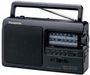 Radio Panasonic RF-3500