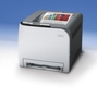 Drukarka laserowa Ricoh Aficio SP C231N 406509