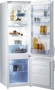 Chłodziarko-zamrażarka Gorenje RK 41295 W