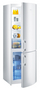 Chłodziarko-zamrażarka 2-drzwiowa Gorenje RK 60352 DW Classic