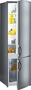 Chłodziarko-zamrażarka Gorenje RK 41298 E