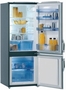 Lodówka wolnostojąca Gorenje RK 4235 E / RK 4236 E