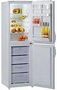 Lodówka wolnostojąca Gorenje RK 4255 W / RK 4256 W