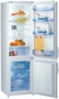 Lodówka wolnostojąca Gorenje RK 4295 W / RK 4296 W