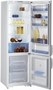 Lodówka wolnostojąca Gorenje RK 61390 W CLASSIC
