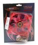 Wentylator Revoltec Dark Red 120 mm RL027