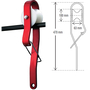 Bloczek Petzl Rollcab