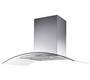 Okap DeLonghi Roma 60 X/V  Inox