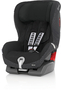 Fotelik samochodowy Romer King Plus Vincent 95559000 HighLine