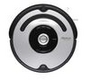 Odkurzacz automatyczny iRobot Roomba 555