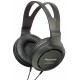 Słuchawki Panasonic RP-HT161E-K