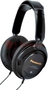 Słuchawki Panasonic RP-HTF295E-K