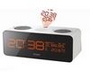 Radiobudzik Oregon z projektorem RRM-320P