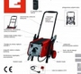 Spawarka Einhell RT-EW 230