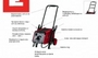 Spawarka Einhell RT-EW 270 D